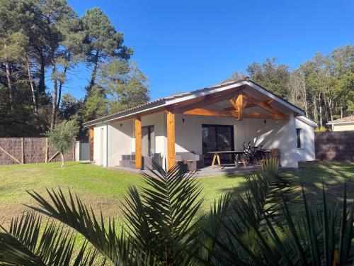 La Villa Morey : Maisons de vacances proche de La Réunion