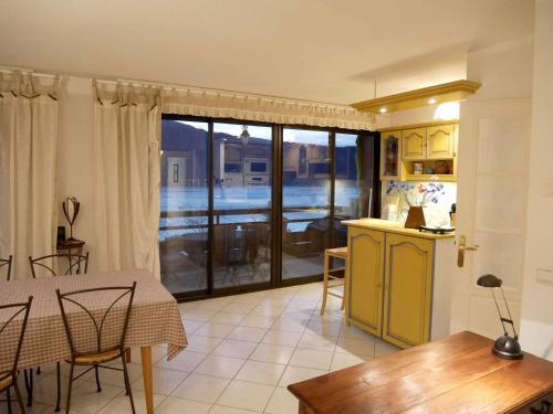 Appartement Annecy, 4 pièces, 6 personnes - FR-1-432-7 : Appartements proche de Montmin