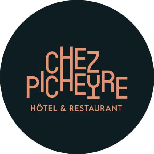 Hôtel Picheyre : Hotels proche de Rouze