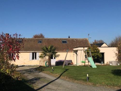 Fermette : Maisons de vacances proche de Congé-sur-Orne