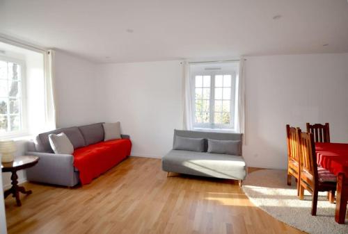Paris chatou brand new quiet cosy flat : Appartements proche de Louveciennes