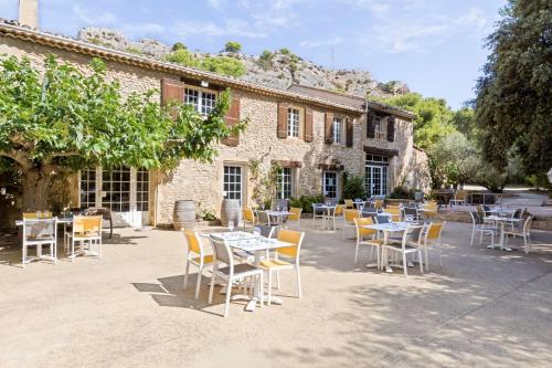 Best Western Domaine de Roquerousse : Hotels proche d'Istres