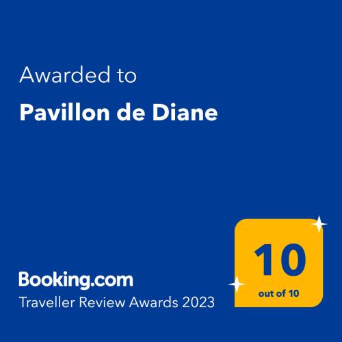 Pavillon de Diane : Maisons de vacances proche de Prades