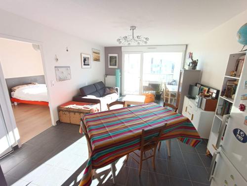 Cosy & bright apartment downtown Rodez - Bourran : Appartements proche de Druelle