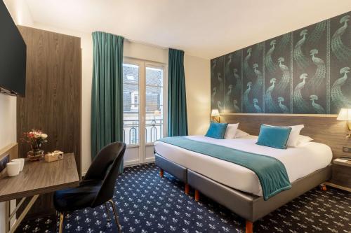 Best Western Royal Hotel Caen : Hotels proche de Caen