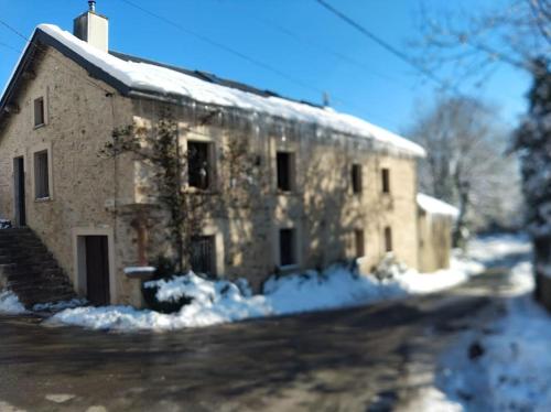 Maison de campagne : Maisons de vacances proche de Mounes-Prohencoux