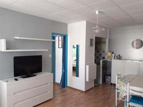 Appartement Saint-Hilaire-de-Riez, 2 pièces, 4 personnes - FR-1-324A-22 : Appartements proche de Le Fenouiller