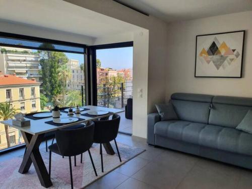 Beautiful New Apartment : Appartements proche de Sainte-Agnès