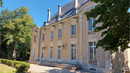 Château de Féral : Villas proche de Montpezat-de-Quercy