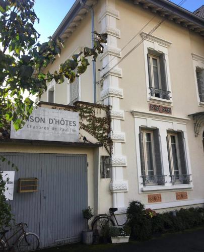 les chambres de pauline appartements : Appartements proche de Tours-en-Savoie