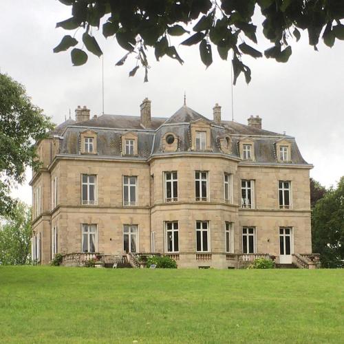 Chateau les Villettes : Hotels proche d'Ambazac