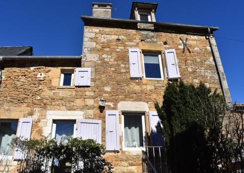 Maison Charme et Deco Atypique SophieAndCo : Maisons de vacances proche de Muret-le-Château