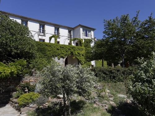 La Palombe : Hotels proche de Pézènes-les-Mines