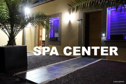 Spa Center St-Quentin : B&B / Chambres d'hotes proche de Sissy