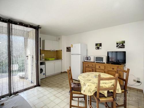 Appartement Lamalou-les-Bains, 2 pièces, 2 personnes - FR-1-451-118 : Appartements proche de Le Pradal