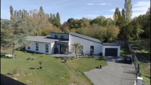 Villa PASTOR : Villas proche de Chauffour-lès-Étréchy