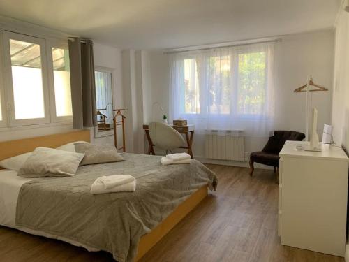 Petite maison individuelle entre Paris et Disney ! : Appartements proche de Sucy-en-Brie