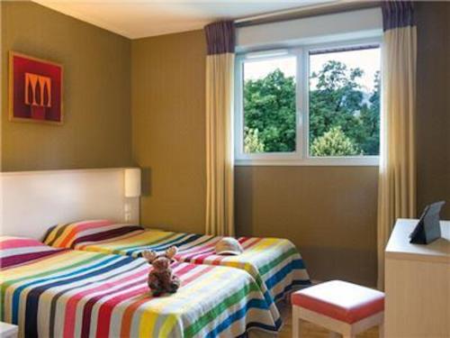 La Villa Du Lac- 3 rooms for 6 people : Appartements proche de Divonne-les-Bains
