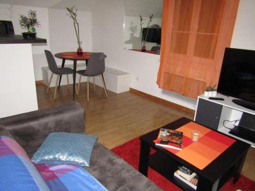 Logement idéal pour 1 couple à Annecy : Appartements proche de Nonglard