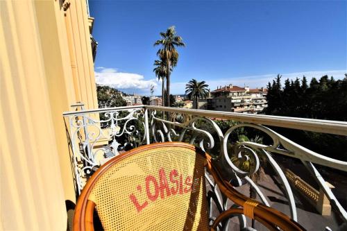 Riviera : Appartements proche de Sainte-Agnès