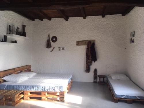 Earth, Mountains and Snow : B&B / Chambres d'hotes proche d'Arné