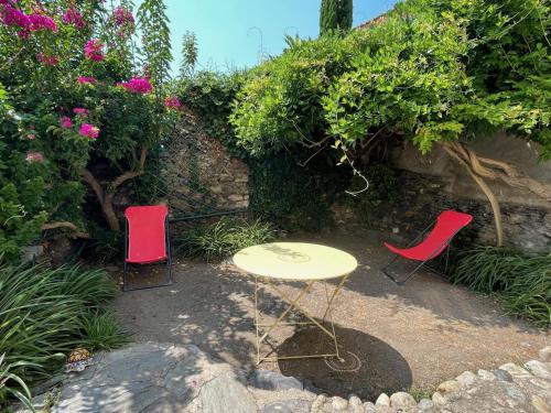 Maison Collioure, 3 pièces, 4 personnes - FR-1-309-368 : Maisons de vacances proche de Collioure