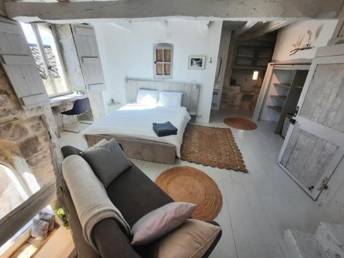 Les Terrasses de Flaugnac : Maisons de vacances proche de Montpezat-de-Quercy