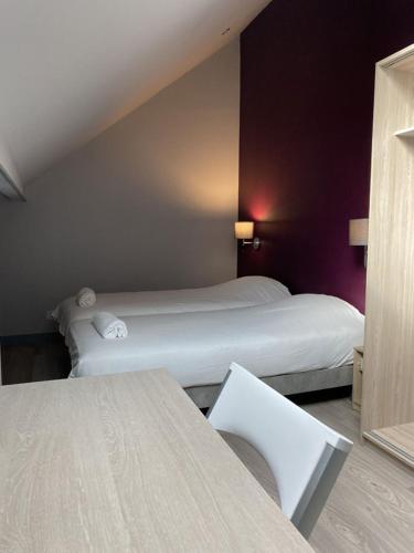 Résidence Hera : Appart'hotels proche d'Ablon-sur-Seine