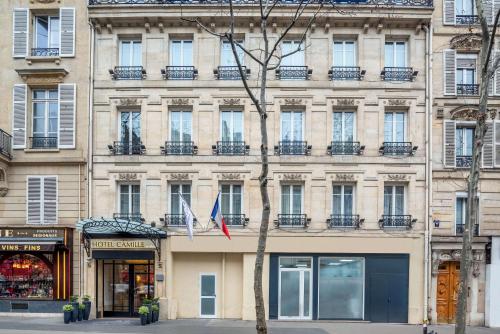 Hotel Camille Paris Tapestry Collection by Hilton : Hotels proche du 12e Arrondissement de Paris