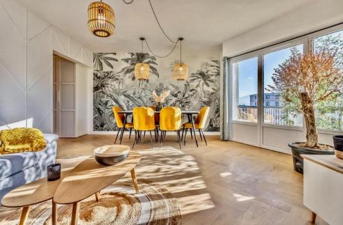 Place to Be ANNECY : Appartements proche d'Argonay