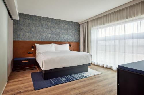 Residence Inn by Marriott Strasbourg : Hotels proche de Bischheim