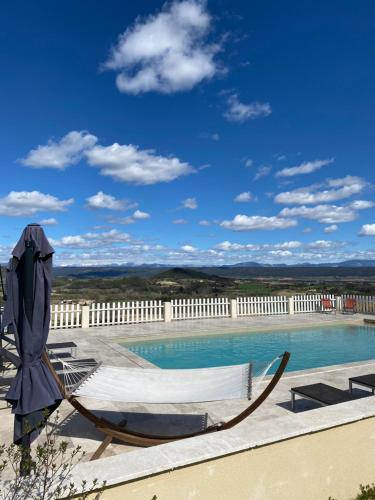 La Magnanerie en Provence : Maisons de vacances proche de La Brillanne