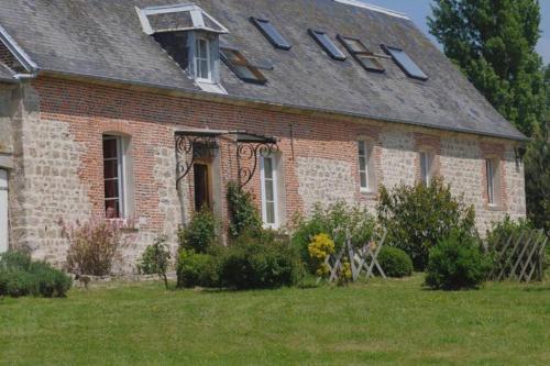 L'Etoile de Forges : Maisons de vacances proche d'Escles-Saint-Pierre