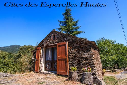 Gites des Esperelles : Maisons de vacances proche de Le Pont-de-Montvert