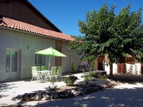 Gîte Castelsarrasin, 4 pièces, 7 personnes - FR-1-605-24 : Maisons de vacances proche de Saint-Sardos