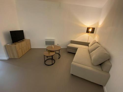 T2 Chabeuil rénové en mars 2023 : Appartements proche de Beaumont-lès-Valence