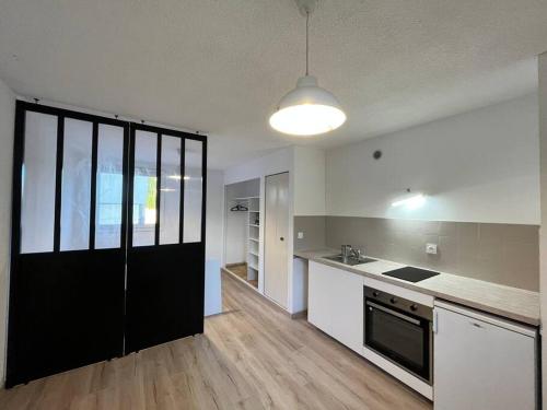 Appartement moderne & chaleureux : Appartements proche de Gréoux-les-Bains