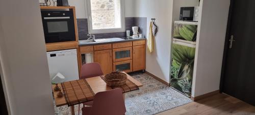 appartement confortable : Appartements proche de Saint-Romain-de-Lerps
