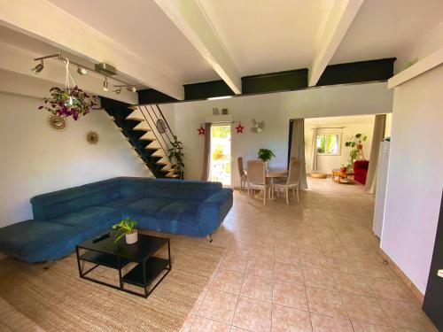loft des cigales : Maisons de vacances proche de Vergèze