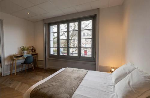 Résidence Harmonie Appartement N°1 Haut de gamme : Appartements proche de Néris-les-Bains