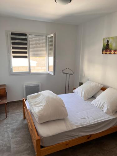 Appartement au calme : Appartements proche de Corneilla-la-Rivière