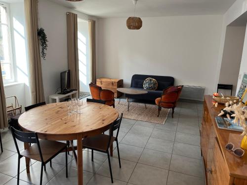 Rez du Dossen : Appartements proche de Plourin-lès-Morlaix