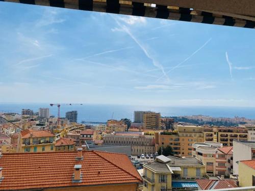 Les Toits de Monaco : Appartements proche de La Turbie