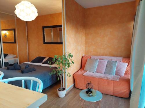 Jolie Appartement à Talence : Appartements proche de Villenave-d'Ornon