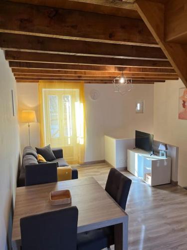 Logement - Bram : Appartements proche de Raissac-sur-Lampy