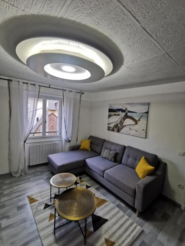 Rodez centre ville : Appartements proche de Druelle