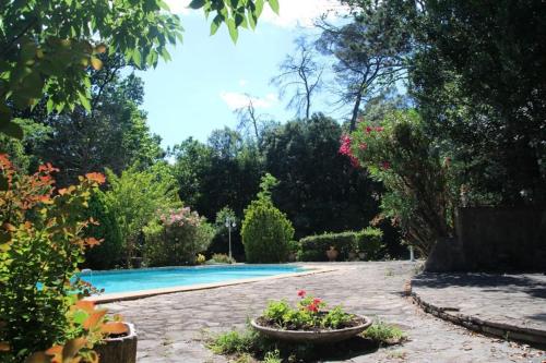 « Villa l’Enclos » : Maisons de vacances proche de Massillargues-Attuech