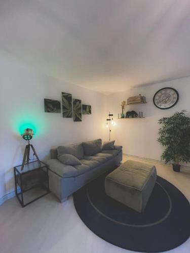 Appartement cosy à Annecy : Appartements proche d'Argonay