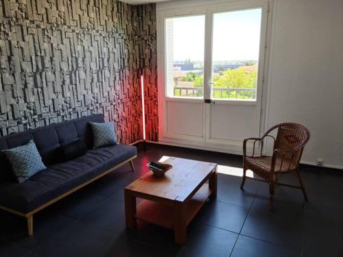 L’escale Valentinoise : Appartements proche de Montmeyran