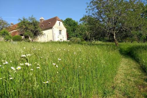 Les Fleurs d-Ans : B&B / Chambres d'hotes proche de Montagnac-d'Auberoche